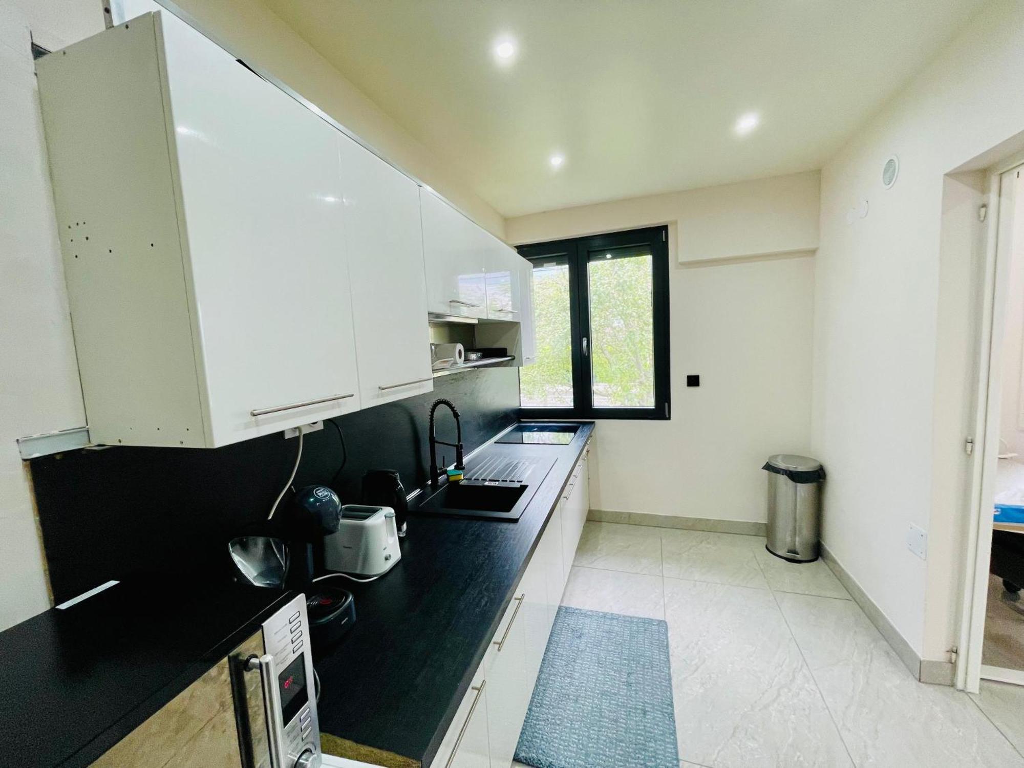 Stylish, Calm And * Saint-Fargeau-Ponthierry