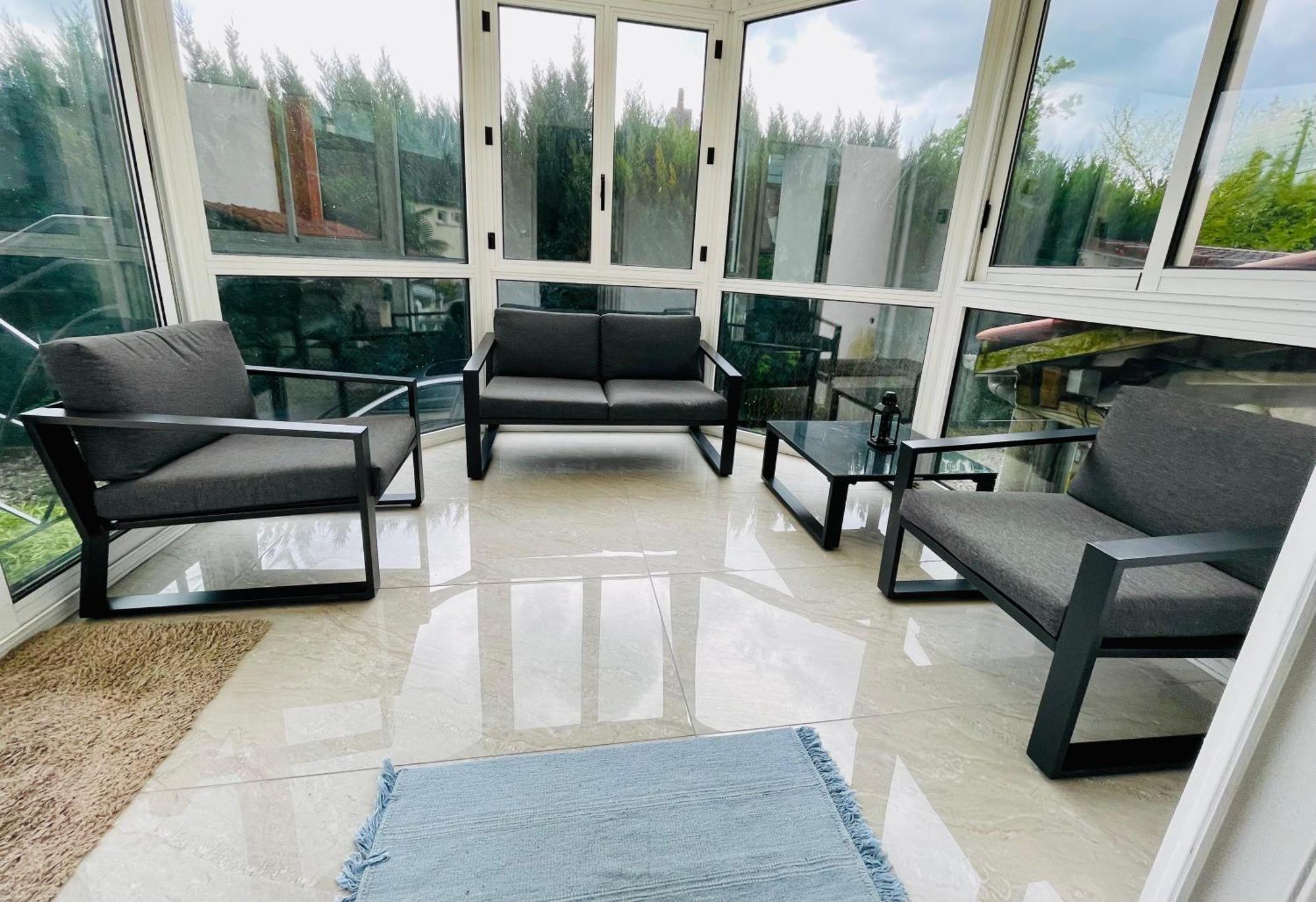 Stylish, Calm And * Saint-Fargeau-Ponthierry