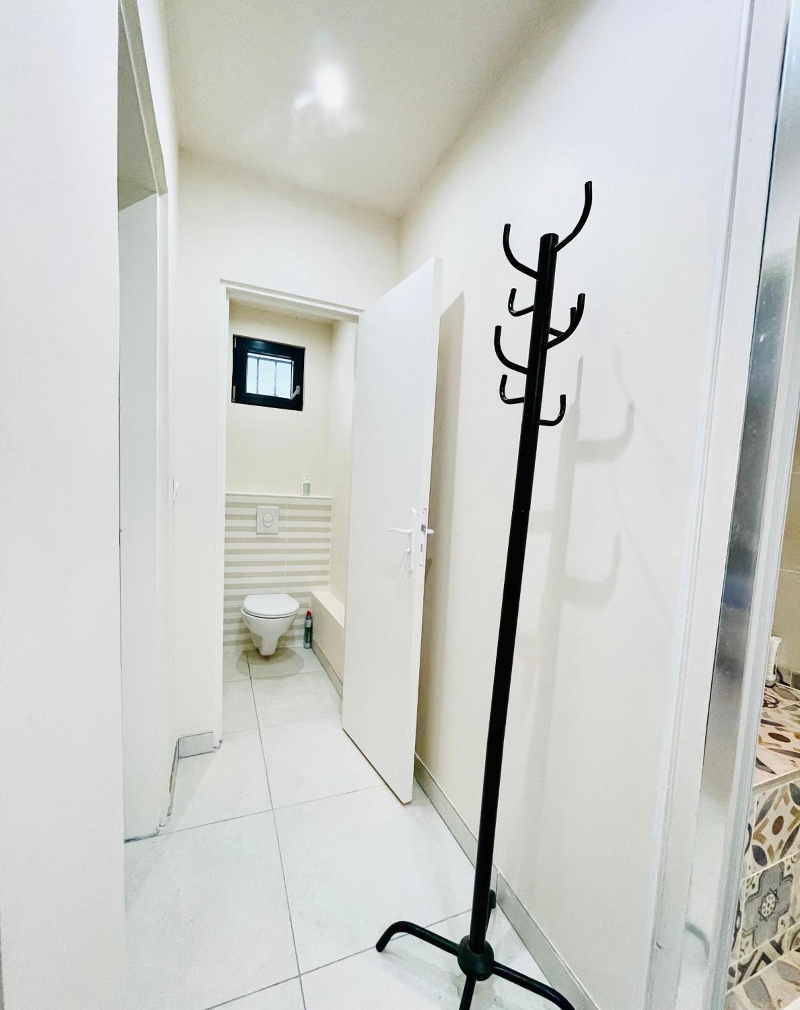 Holiday home Stylish, Calm And Saint-Fargeau-Ponthierry